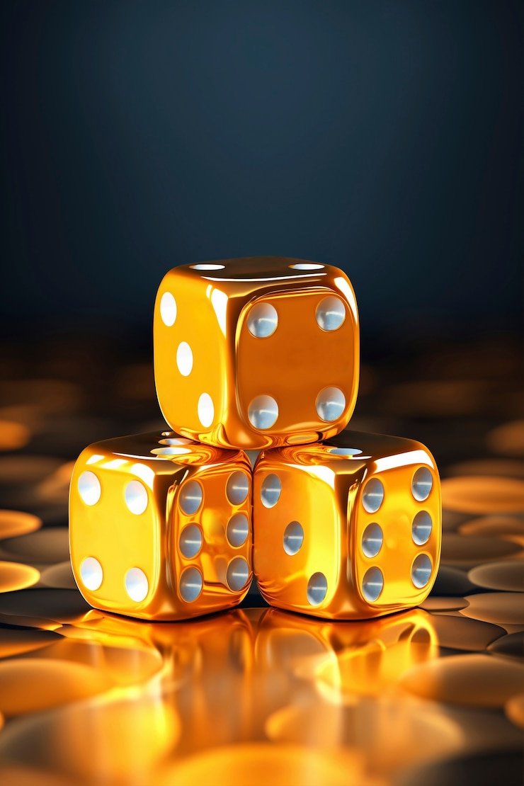 Ilustrasi hiburan digital sports dan casino bagi pengguna mobile di Indonesia