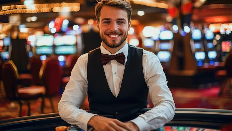 Ilustrasi petunjuk aturan bonus pada platform digital hiburan sports dan casino online