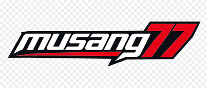 Logo musang77